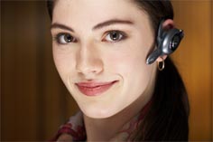 Electronic Component Manufacturer