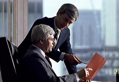 Electronic Component Manufacturer